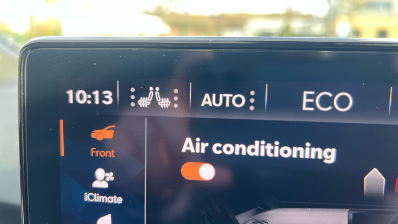 CUPRA Born 150kW V3 58kWh 5dr Auto Electric Hatchback